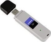 Preview: LINKSYS WUSB100-EU