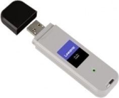 Preview: LINKSYS WUSB100-EU