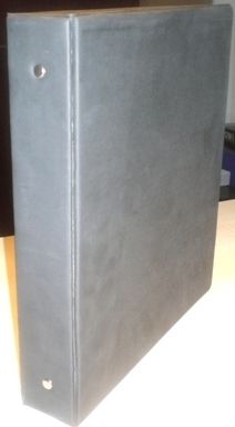 Preview: DVD/CD Ringordner