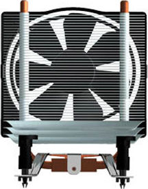 Preview: ARCTIC-COOLING Cooler 7 LP!