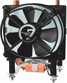 Preview: ARCTIC-COOLING Cooler 7 LP!
