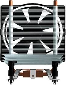 Preview: ARCTIC-COOLING Cooler 7 LP!