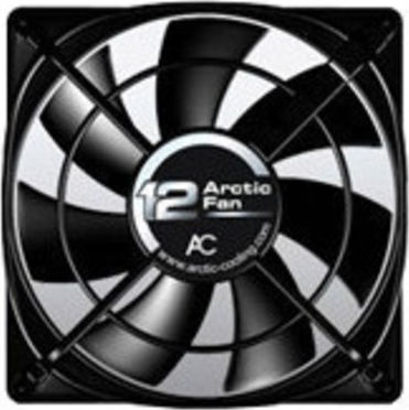Preview: ARCTIC-COOLING F12 120x120