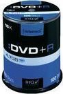 Preview: Intenso Dvd+r 4,7gb 16x 100er Spindel