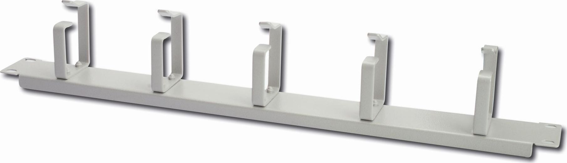Preview: NWKSch 19 Zub Digitus Rangierpanel 1HE
