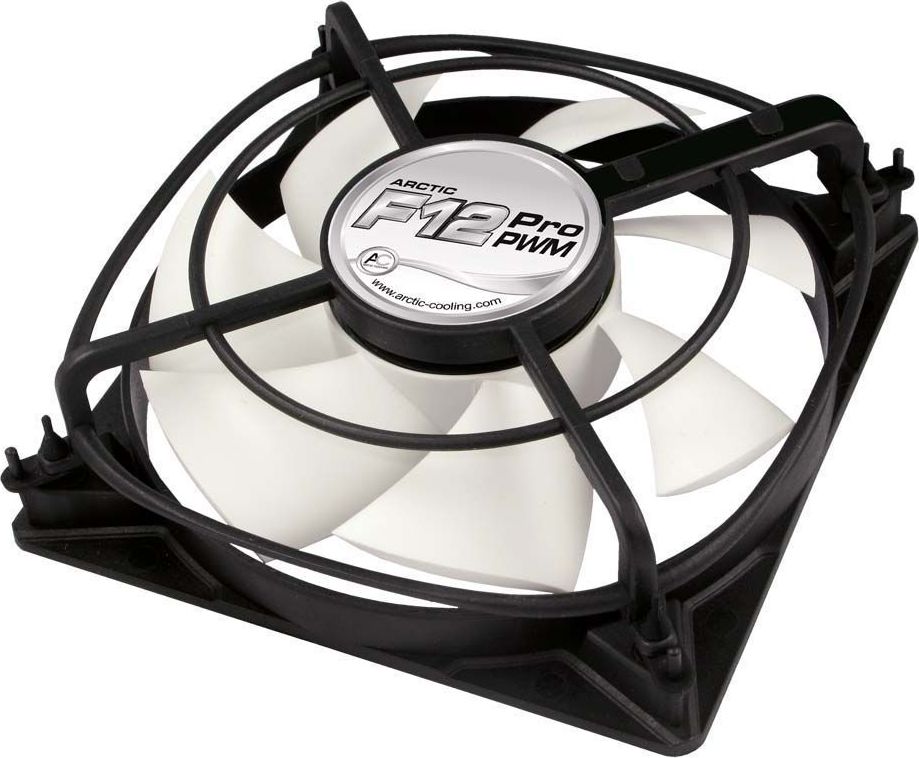 Preview: ARCTIC-COOLING F12 Pro PWM 120x120