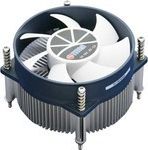 Preview: Titan® Aktiv-Kühler für Intel LGA 1156 core i5 unterstürzt bis 95W CPU mit Z-Lager Lüfter mit Backplate