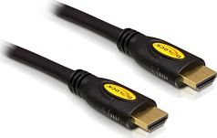 Preview: DELOCK Kabel HDMI A/A St/St 1.4 2,0m Delock