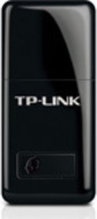 Preview: TP-Link TL-WN823N WLAN USB 300Mb mini