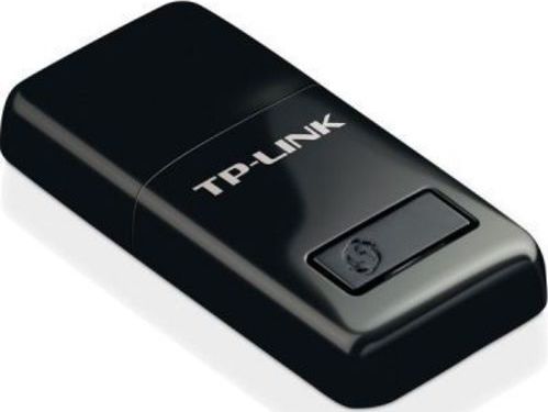 Preview: TP-Link TL-WN823N WLAN USB 300Mb mini