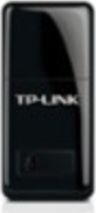 Preview: TP-Link TL-WN823N WLAN USB 300Mb mini
