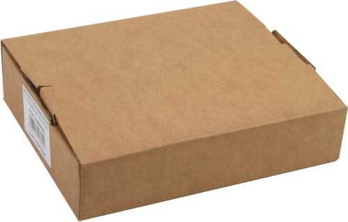Preview: InLine® Patchfeld Cat.6, 8-fach, Desktop, beige