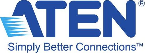 Preview: ATEN UCE60 Cat5 USB Extender -> 60M