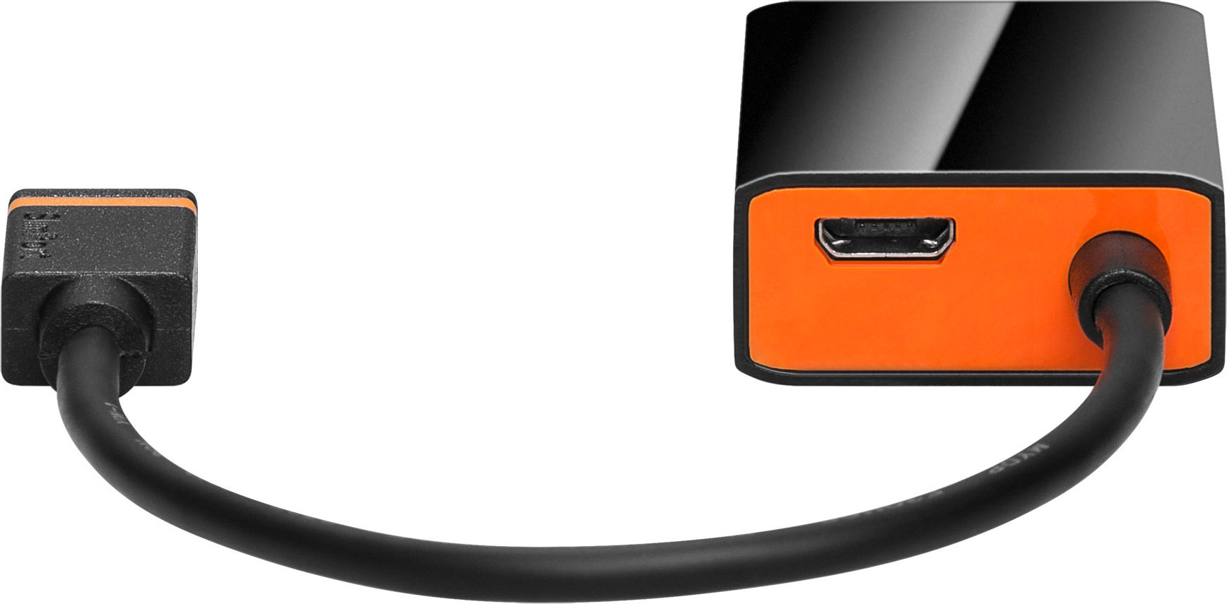 Preview: SlimPort-Adapter; A 366 (Slimport M/VGA F)