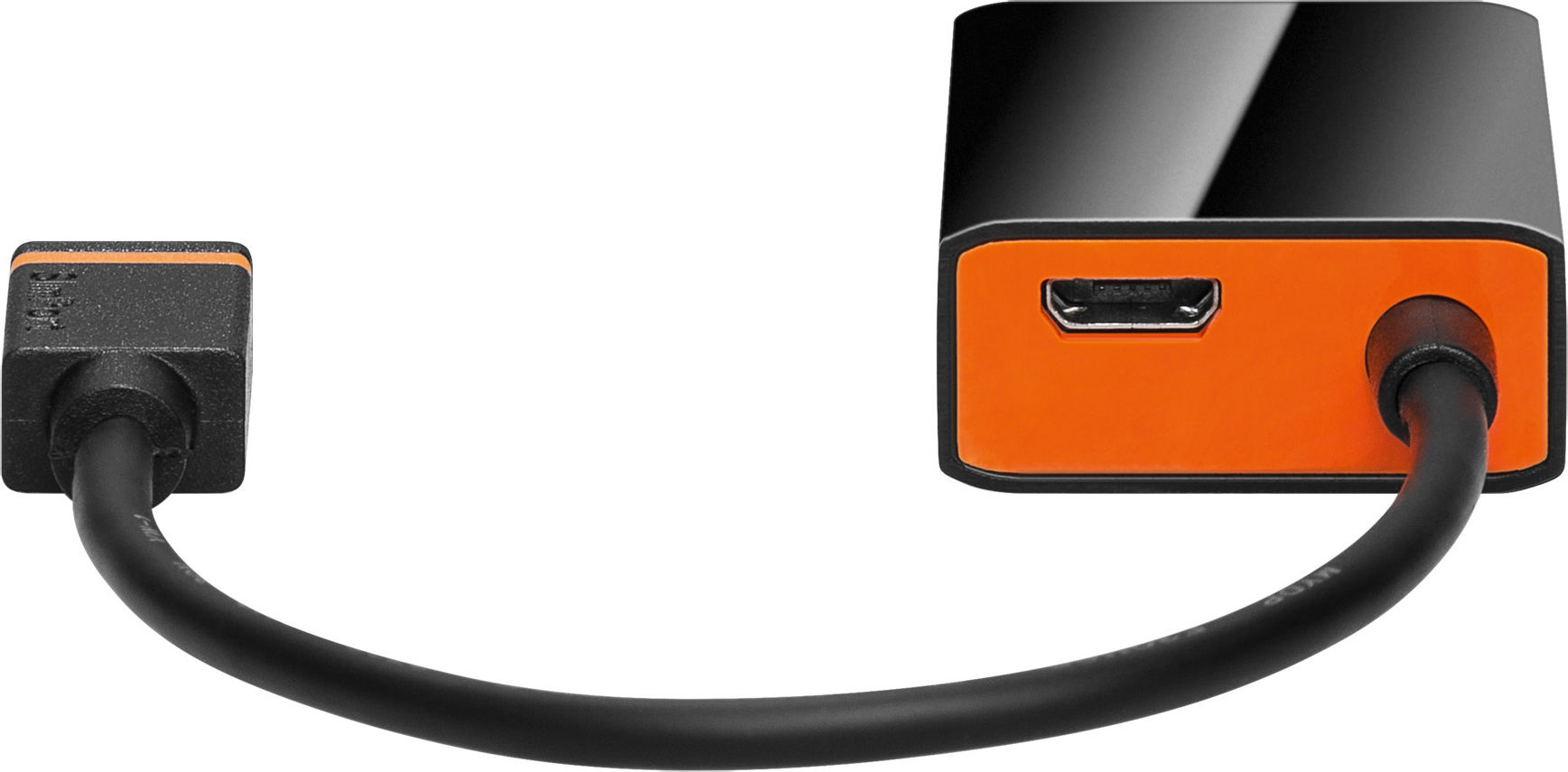 Preview: SlimPort-Adapter; A 366 (Slimport M/VGA F)