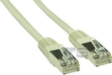 Preview: RJ45 CAT5e Patchkabel, 1m *grau*