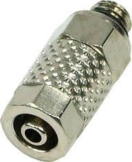 Preview: Anschraubtülle 5/3mm M5