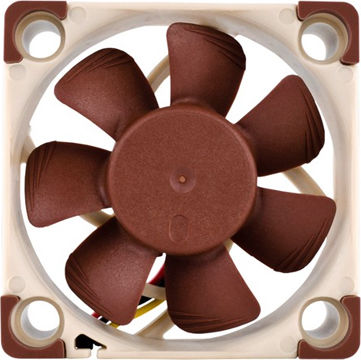 Preview: Noctua NOCTUA NF-A4X10 FLX