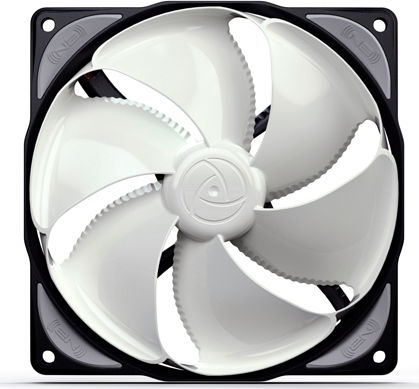 Preview: Noiseblocker NB-eLoop Fan B12-PS - 120mm PWM