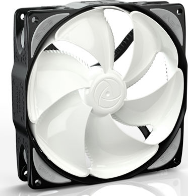Preview: Noiseblocker NB-eLoop Fan B12-PS - 120mm PWM