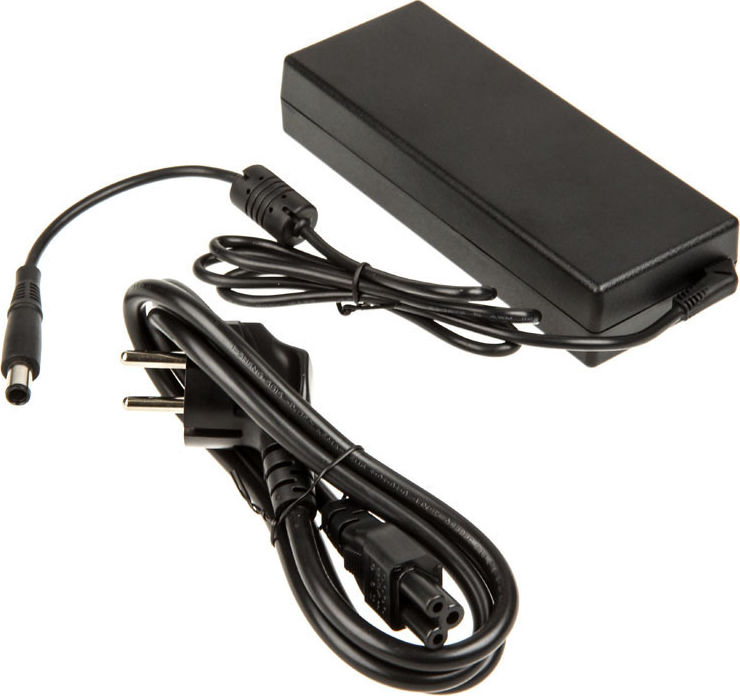Preview: Akasa externes Netzteil für Thin Mini-ITX Systeme - 120 Watt