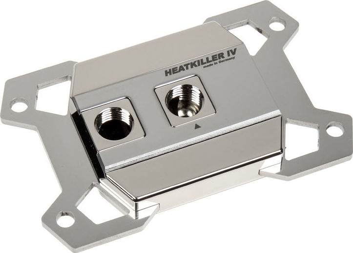 Preview: Watercool Heatkiller IV Pro AMD - Copper Ni