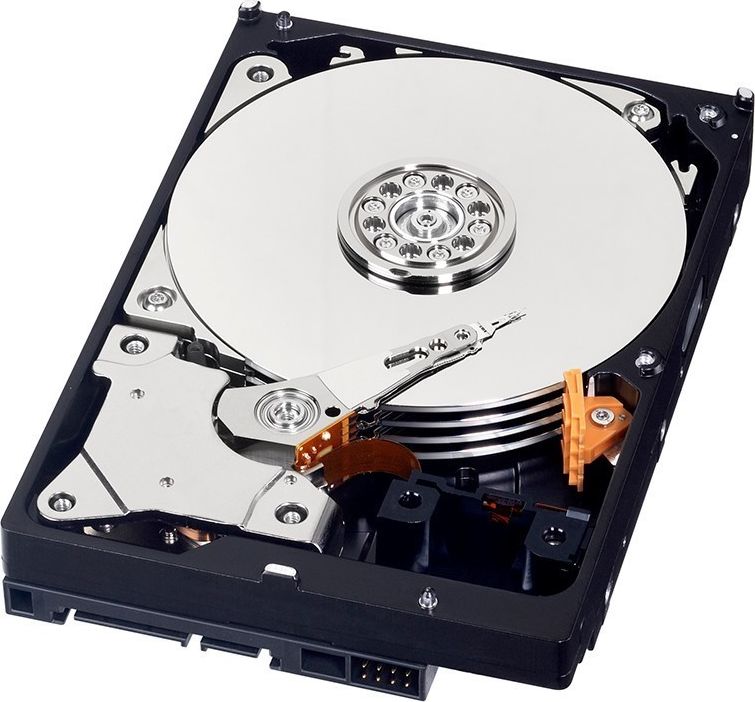 Preview: 1TB WD10EZEX