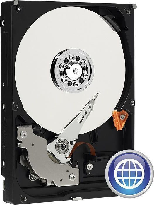 Preview: 1TB WD10EZEX