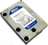 Preview: 1TB WD10EZEX