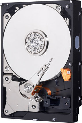 Preview: 1TB WD10EZEX
