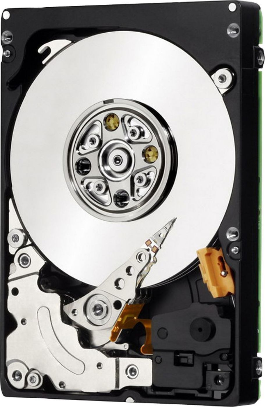Preview: 2TB Toshiba DT01ACA200