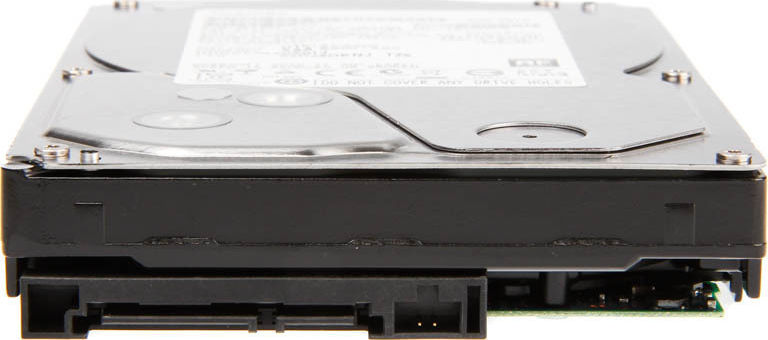 Preview: 2TB Toshiba DT01ACA200
