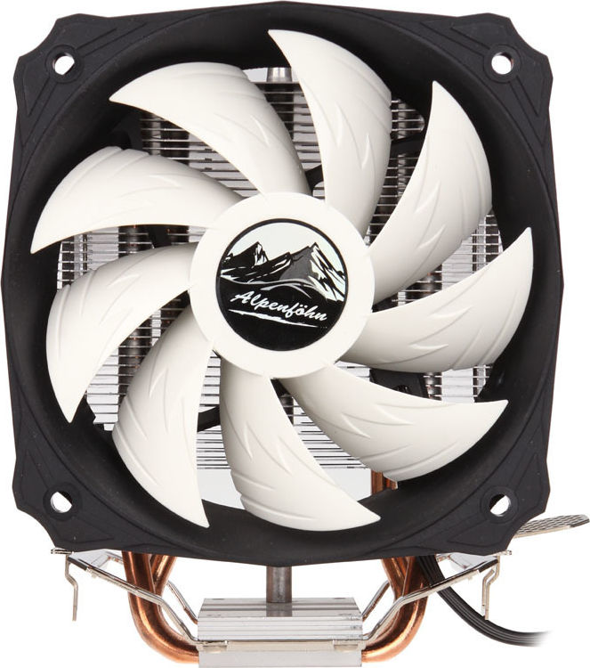 Preview: Alpenföhn Ben Nevis CPU-Kühler - 120mm