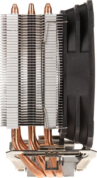 Preview: Alpenföhn Ben Nevis CPU-Kühler - 120mm