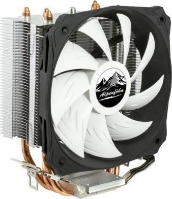 Preview: Alpenföhn Ben Nevis CPU-Kühler - 120mm