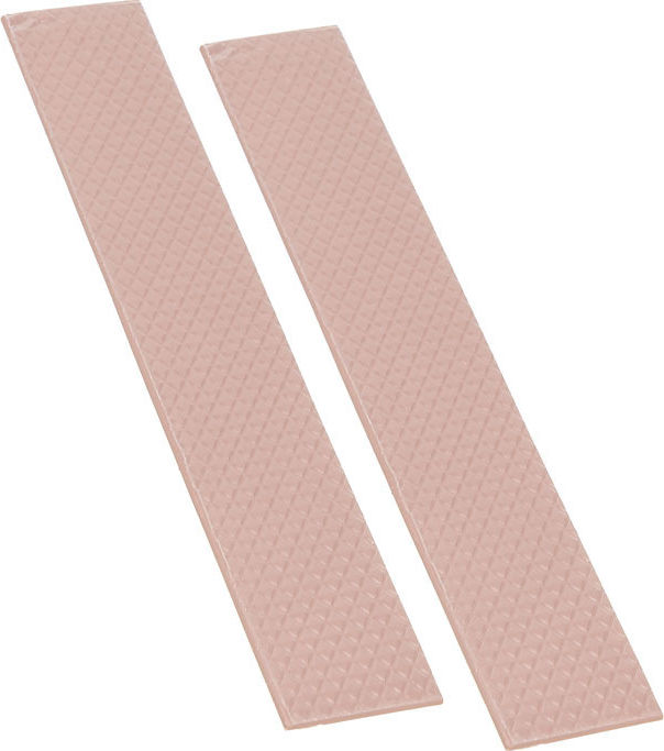 Preview: Thermal Grizzly Minus Pad 8 - 120 × 20 × 0,5 mm, 2 Stück