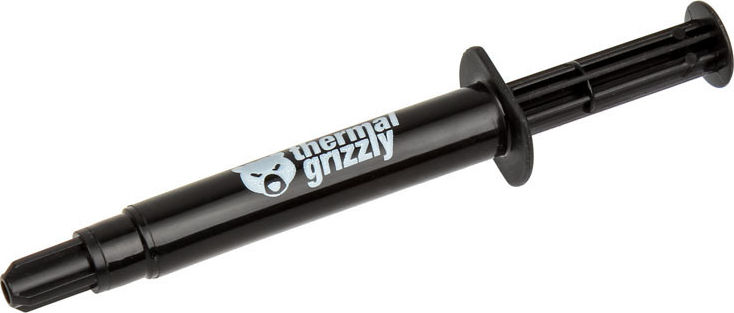 Preview: Thermal Grizzly Kryonaut Wärmeleitpaste - 5,55 Gramm / 1,5 ml