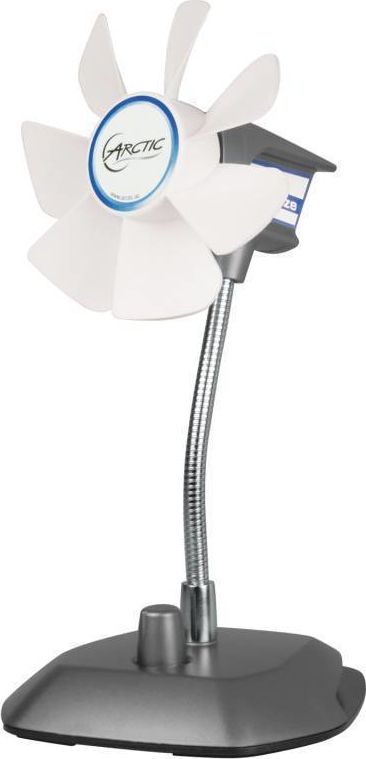 Preview: Arctic Breeze - USB-Lüfter