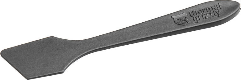 Preview: Thermal Grizzly Spachtel für Wärmeleitpaste - 3 Stück