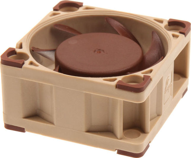 Preview: Noctua NF-A4x20 PWM Lüfter - 40mm