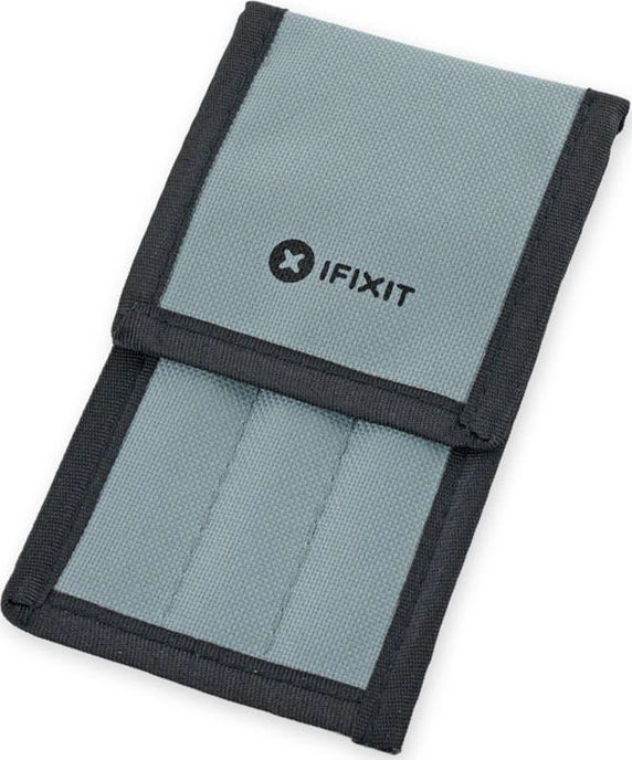 Preview: iFixit Precision Tweezer Set PRO - Set mit 3 Präzisions-Pinzette