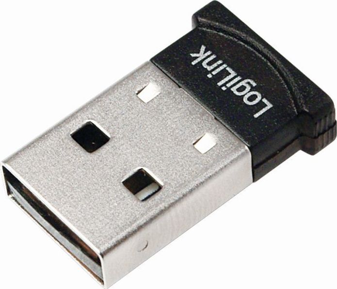 Preview: LogiLink Bluetooth 4.0 Adapter, USB 2.0 Micro, Class 1