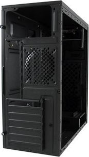 Preview: LC-Power Midi-7036B o.N. (B) 1xUSB3.0/2xUSB2.0