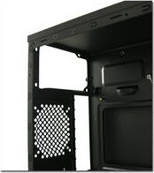 Preview: LC-Power Midi-7036B o.N. (B) 1xUSB3.0/2xUSB2.0