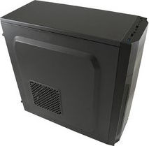 Preview: LC-Power Midi-7036B o.N. (B) 1xUSB3.0/2xUSB2.0