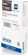 Preview: EPSON WF-5xxx Series Ink Cartridge XXL Black