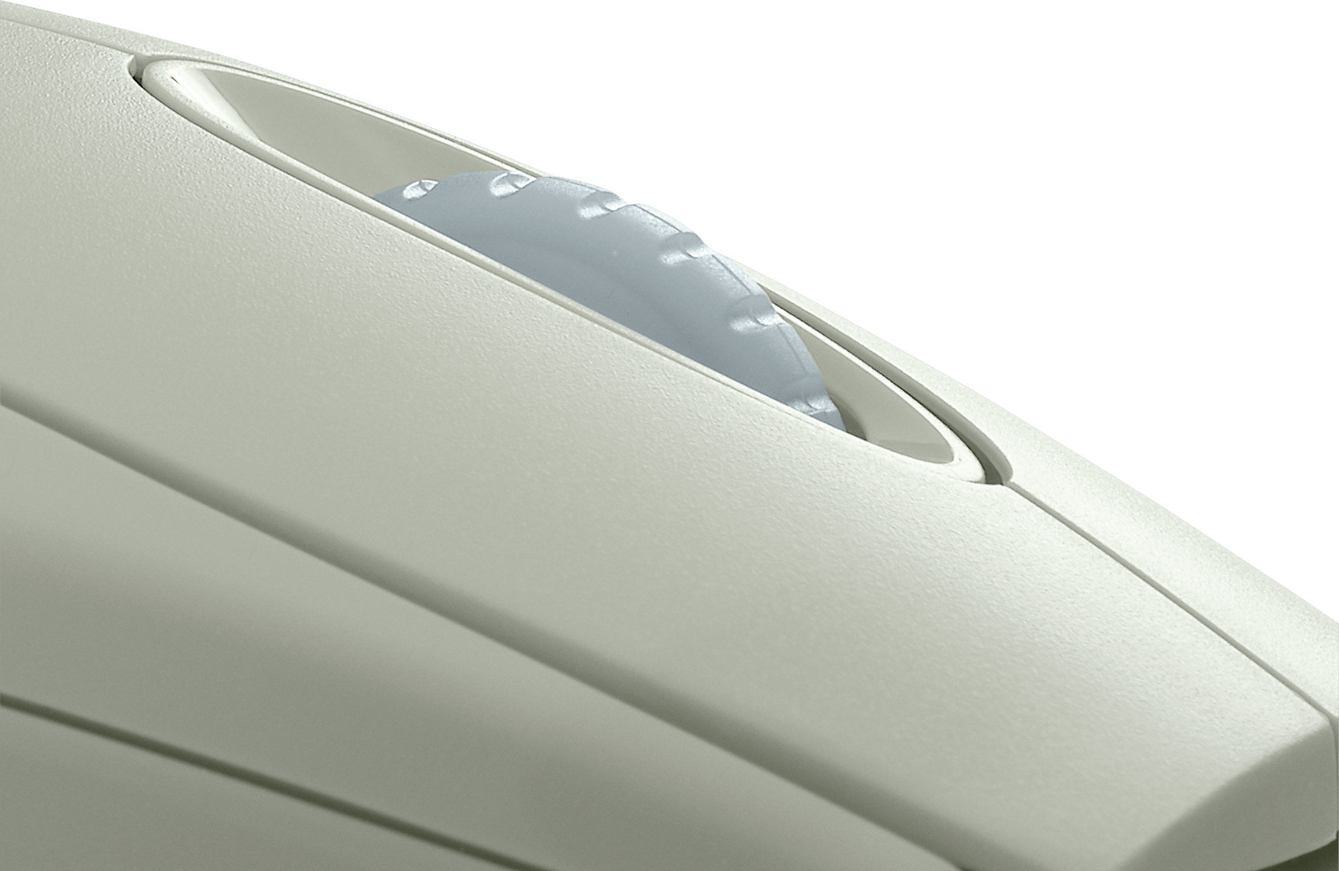 Preview: CHERRY Wheel Maus optical M-5400