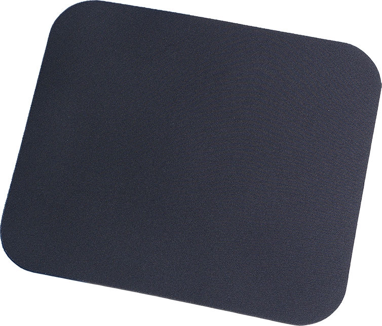 Preview: Mauspad,schwarz, LogiLink® [ID0096]