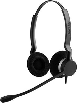 Preview: Jabra JABRA BIZ 2300 DUO NOISE CANC.