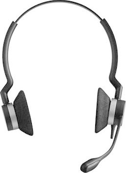 Preview: Jabra JABRA BIZ 2300 DUO NOISE CANC.